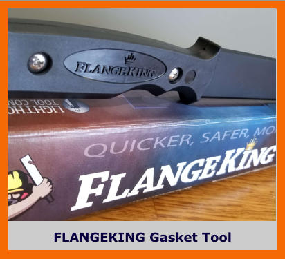 FLANGEKING Gasket Tool